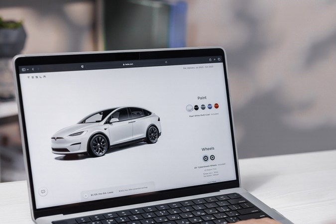 Evita estafas: guía para comprar repuestos de auto online