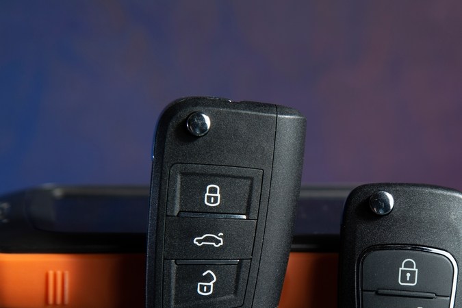 5 consejos para ahorrar en el reemplazo de llaves de coche