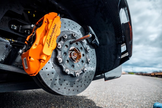 Tipos de freno de disco, ¿cuál es mejor?