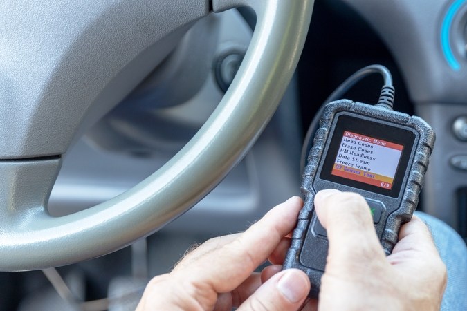 Código P0300: causas del fallo de encendido y soluciones