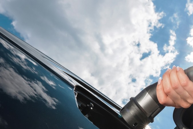 ¿Los campos magnéticos de los EV afectan nuestra salud?