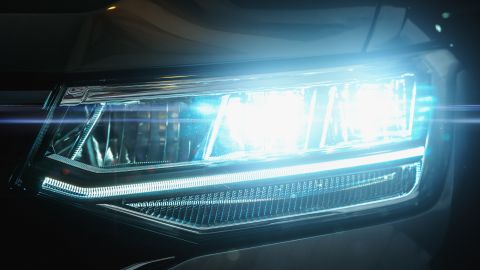 faros led mejores