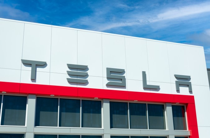 Garantía extendida para Tesla usado