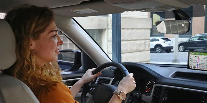 Las mejores cámaras 360° para auto: precios y características