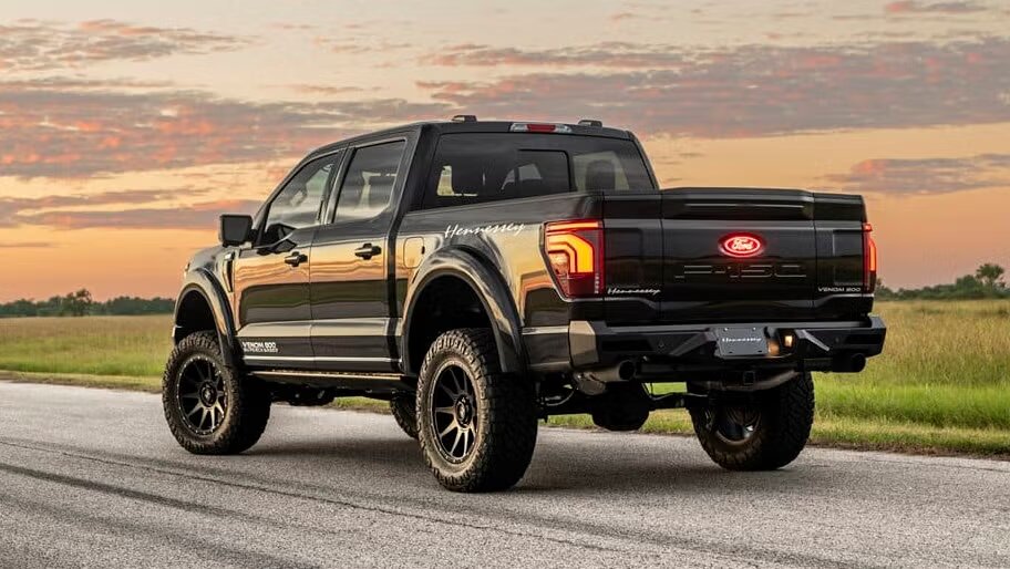 hennessey-venom-800-ford-f-150