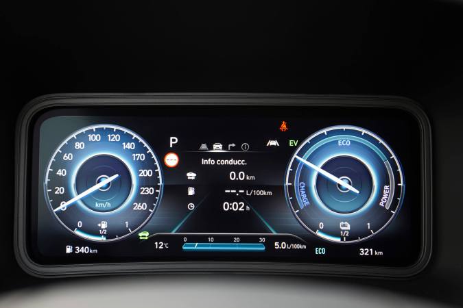 Modo ECO de Hyundai: qué es, cómo se activa y sus beneficios