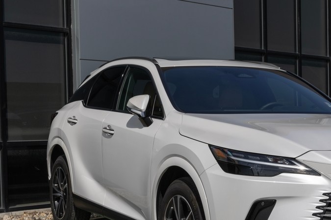 Los 10 autos de lujo más reconocidos en el mundo