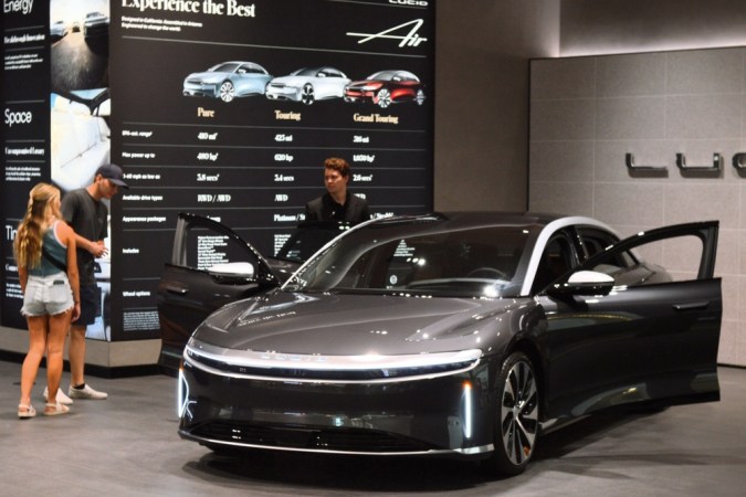 Autos y SUVs: ¿Cuál es el peor calidad-precio 2024?