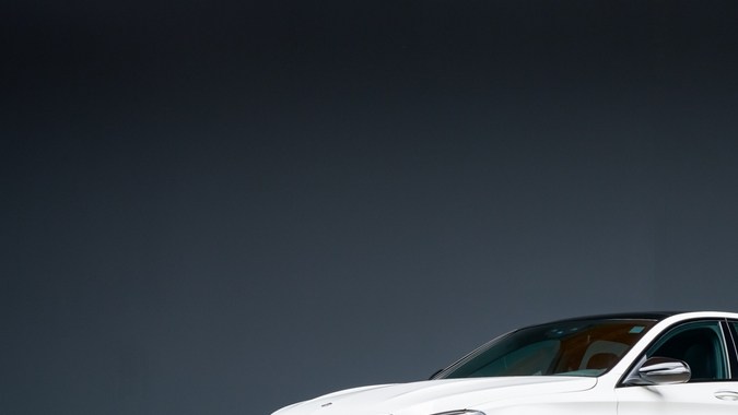 Los 10 autos de lujo más reconocidos en el mundo