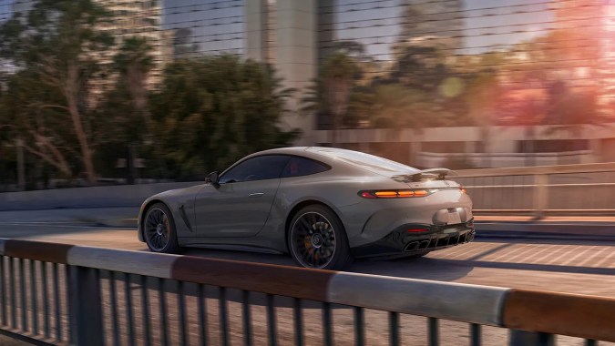 Autos y SUVs: ¿Cuál es el peor calidad-precio 2024?