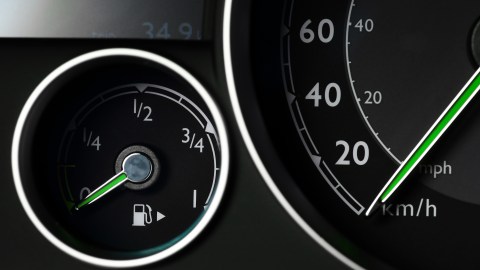 Qué son las millas por galón equivalente (MPGe)