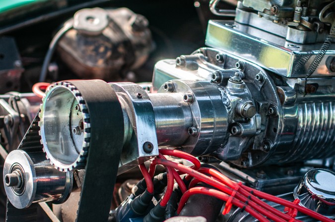 Turbo o supercargado ¿Cuál es la mejor opción para tu auto?