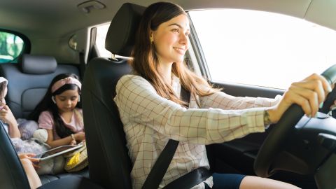 seguro de auto para mujeres