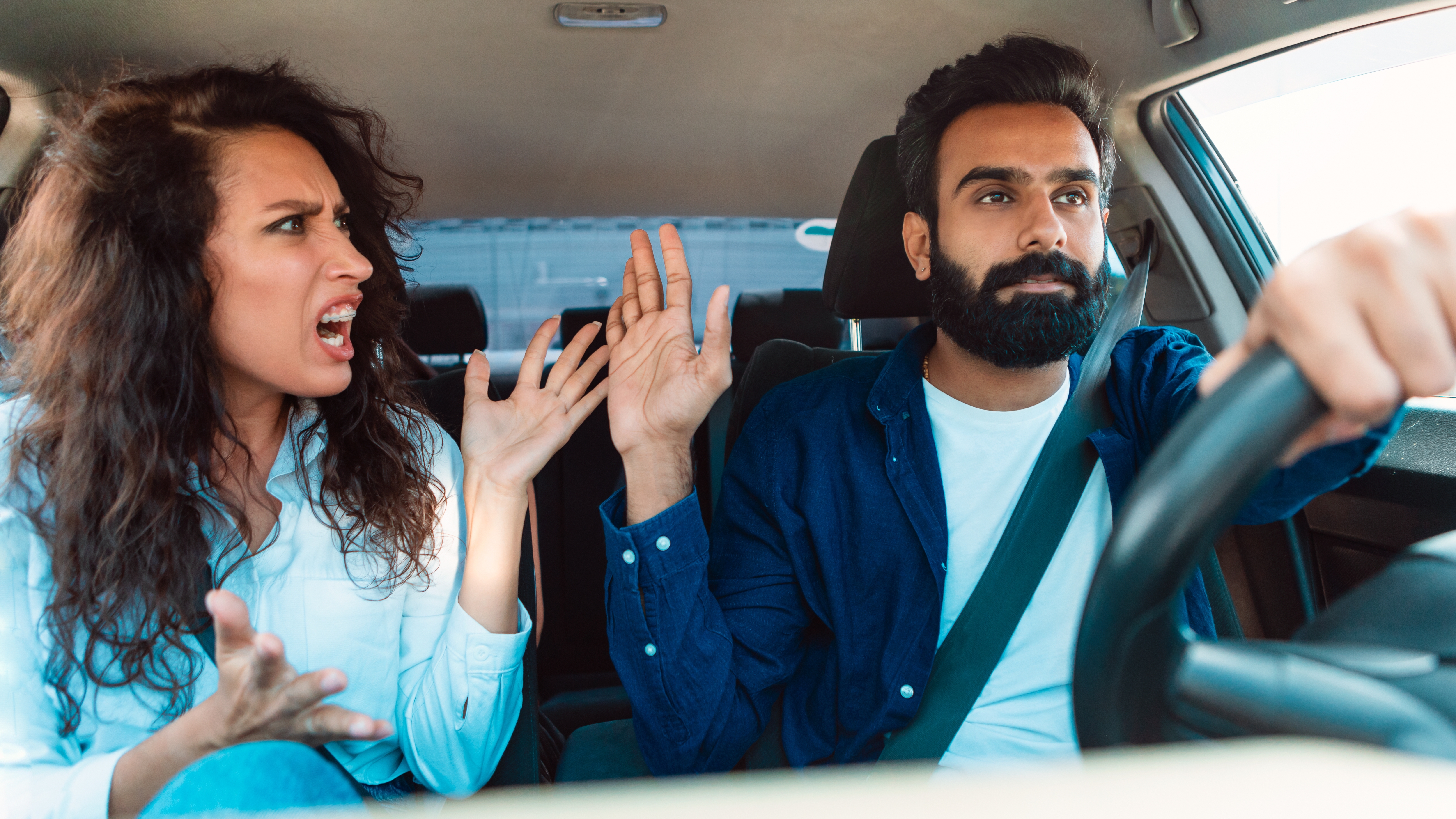 seguro de auto para mujeres