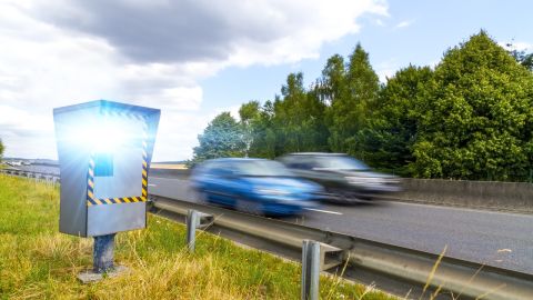 tabla de multas por exceso de velocidad en texas