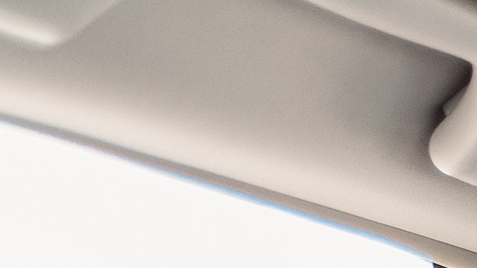 Niña de 8 años condujo 25 minutos hasta Target