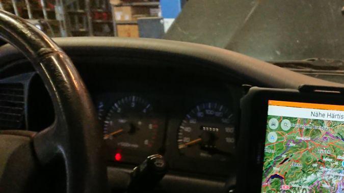 La mejor alternativa a Waze y Google Maps para Android Auto