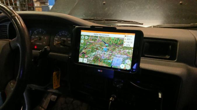 La mejor alternativa a Waze y Google Maps para Android Auto
