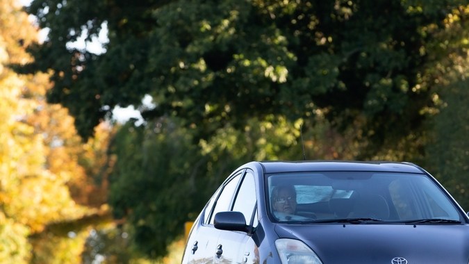 El automóvil: símbolo de estatus a través de los años