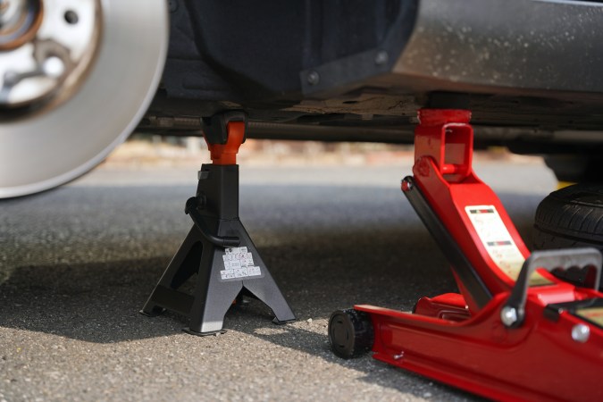 como usar un yack stands