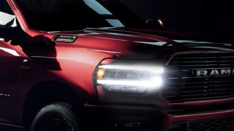 Las 5 pick-ups super duty más resistentes del mercado