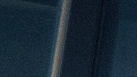 Raspaduras en el coche: cómo ocultarlas en pocos minutos
