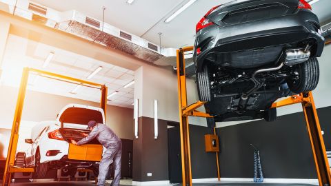 Las averías más caras de tu auto: evita estas reparaciones