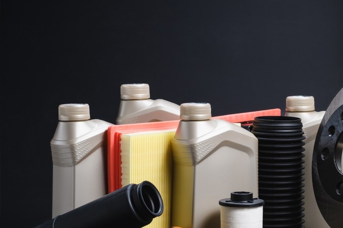 Evita estafas: guía para comprar repuestos de auto online