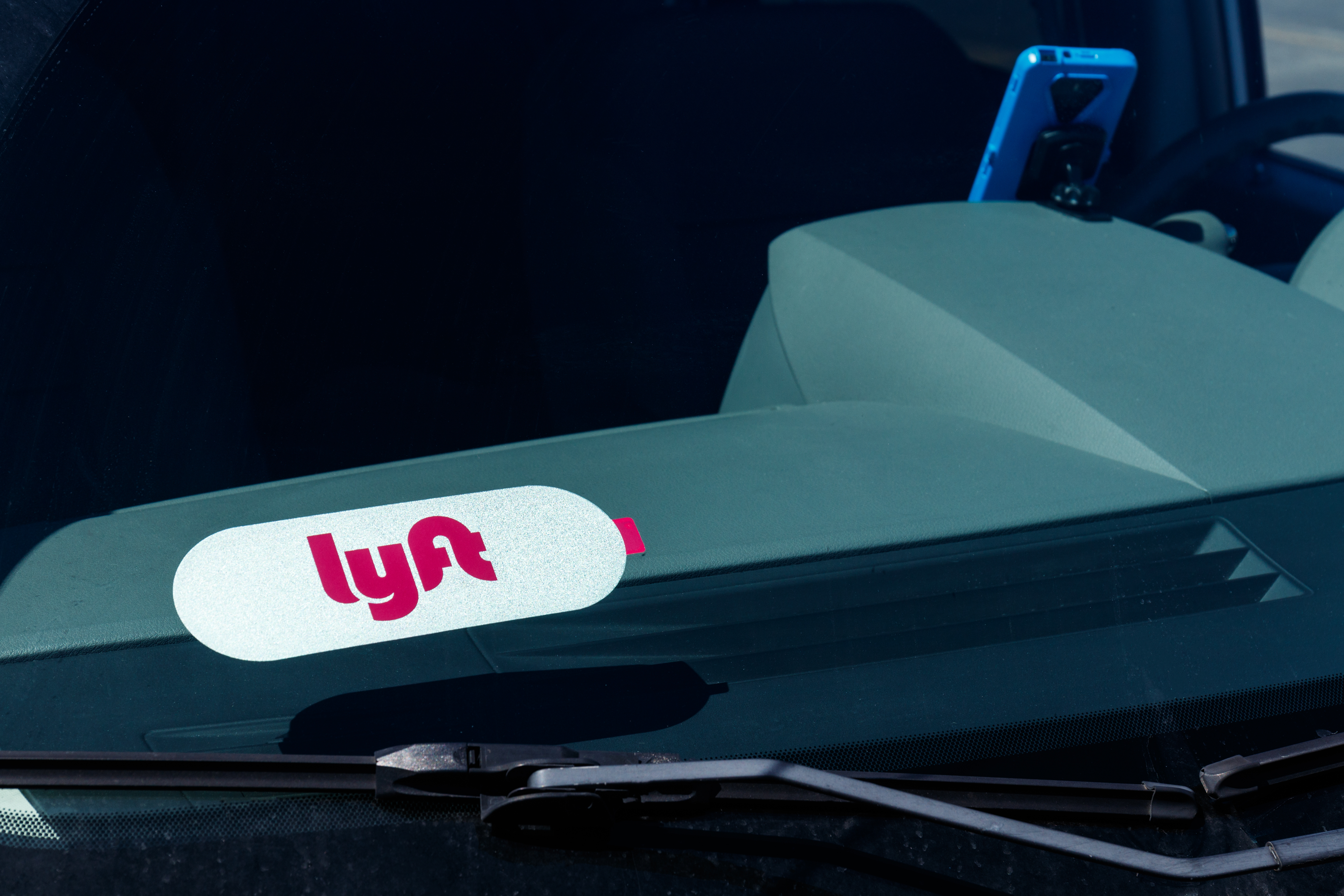 Requisitos para hacer lyft en Florida