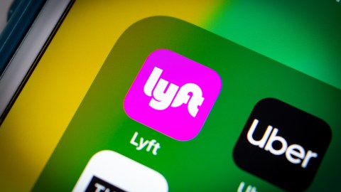 Requisitos para hacer lyft en Florida