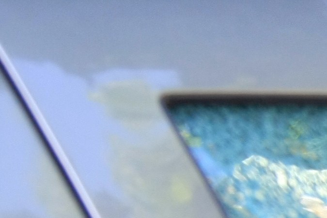 robo de matricula de auto