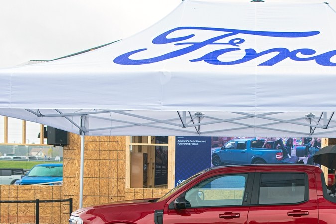 Las 10 pick-ups más vendidas en el mundo este 2024