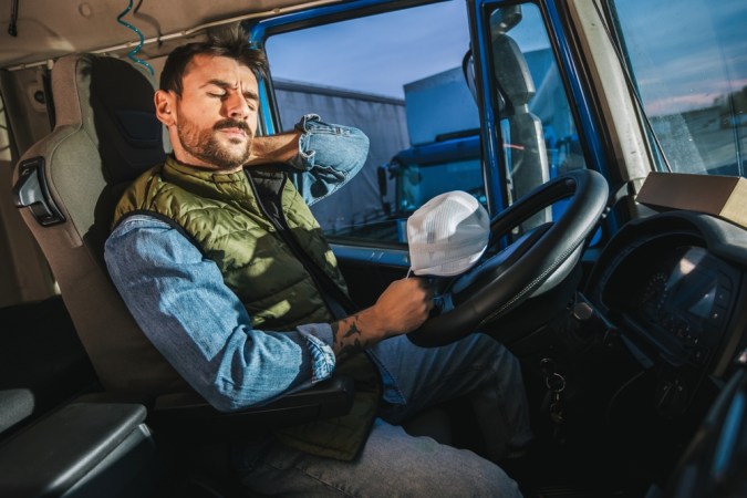 La luz que salva vidas: conoce el sensor de fatiga