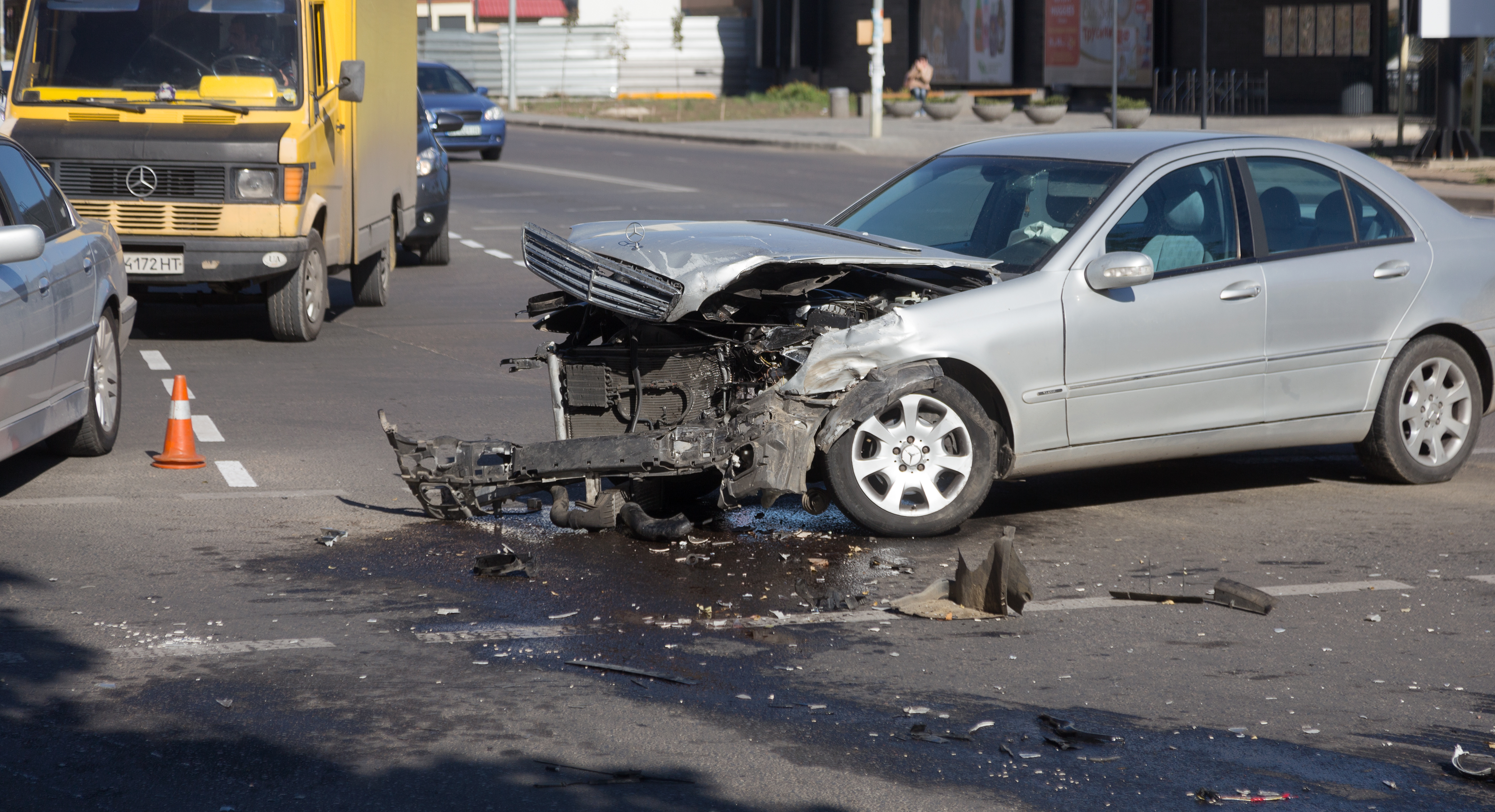 carros chocados en subasta ny