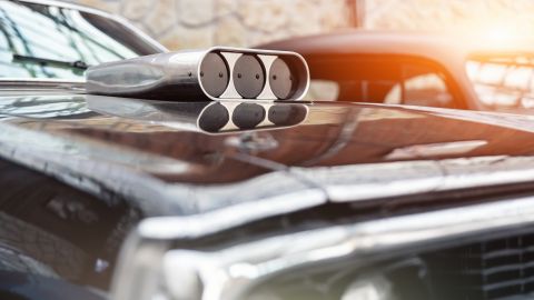 Turbo o supercargado ¿Cuál es la mejor opción para tu auto?