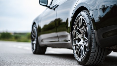 tipos de carrocería