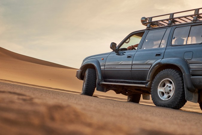 ¿4WD es lo mismo que 4x4?