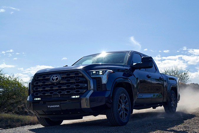 Las 10 pick-ups más vendidas en el mundo este 2024