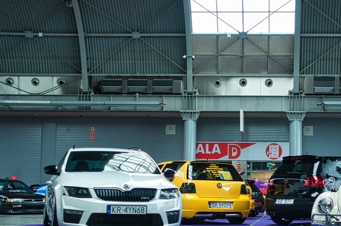 El automóvil: símbolo de estatus a través de los años