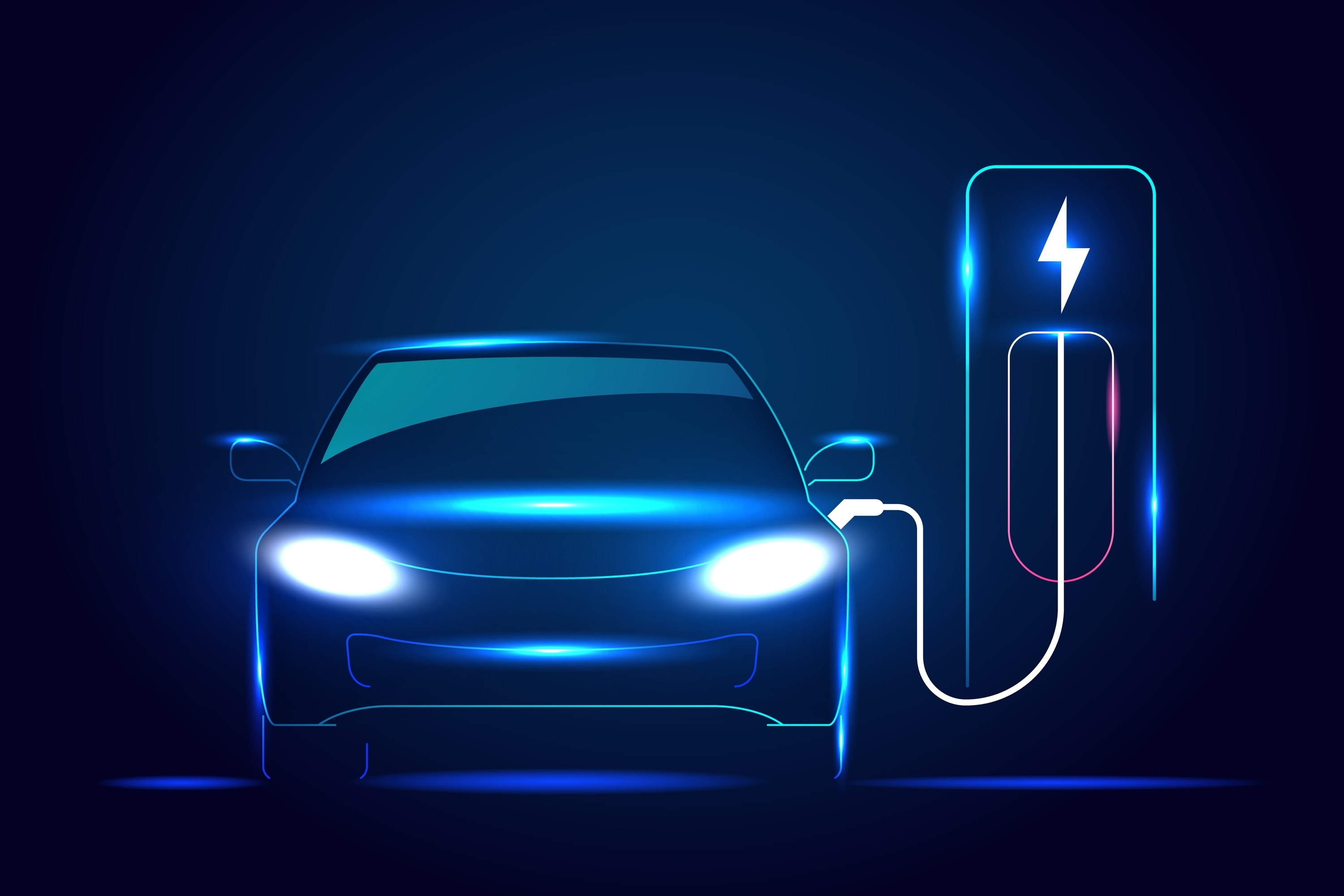 vehiculos eléctricos 2025 y 2026