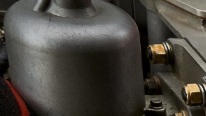 ¿Se puede conducir con el ventilador del radiador dañado?