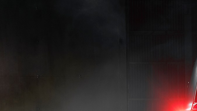 Transforma tu Land Cruiser con el kit de carrocería extremo