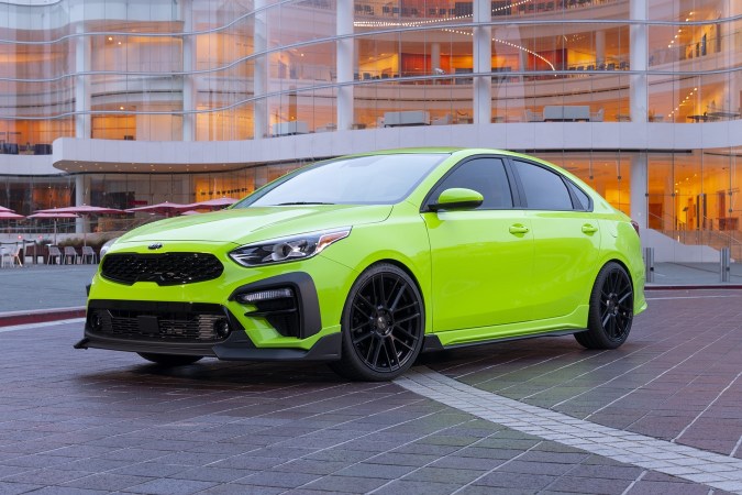 Los 10 mejores autos usados de 2024: seguridad y economía