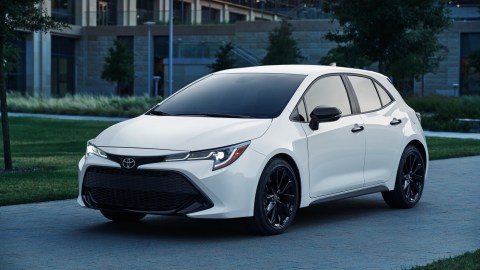 Los 10 mejores autos usados de 2024: seguridad y economía