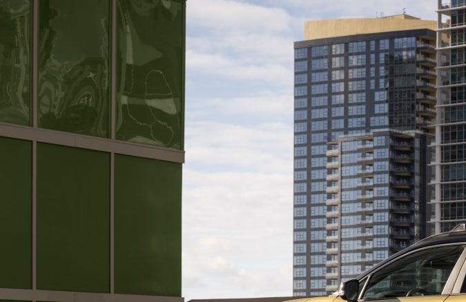 Toyota identifica problema crítico en frenos del Corolla Cross