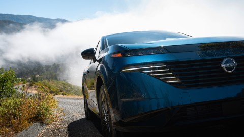 Nissan revive a la Murano con nuevas tecnologías