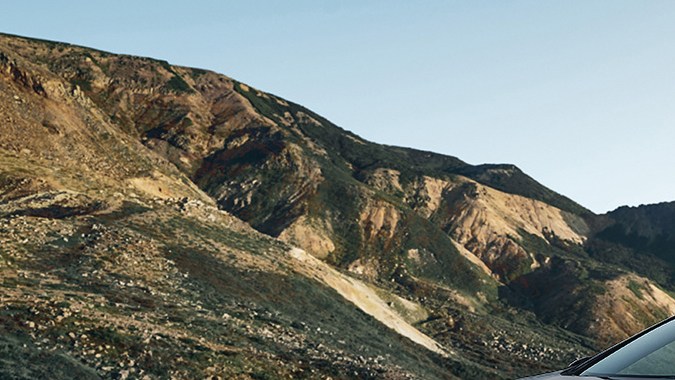 Lexus LC 500 2025: el gran descapotable de lujo