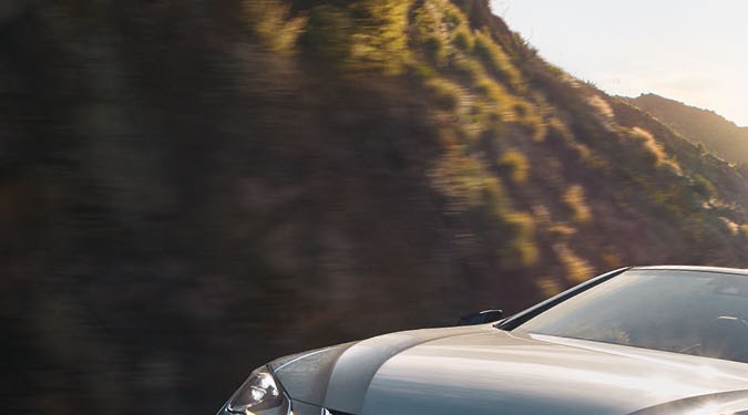 Lexus LC 500 2025: el gran descapotable de lujo