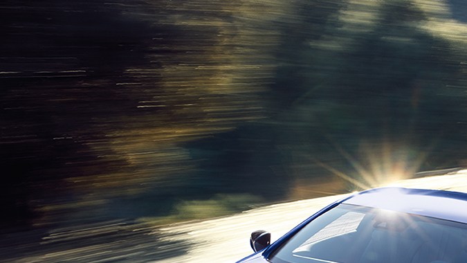 Lexus LC 500 2025: el gran descapotable de lujo