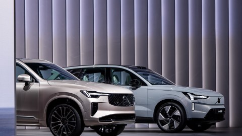 Guía de los SUV premium más destacados de 2024: fortalezas y debilidades